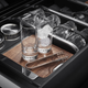 Image for article titled Rolls-Royce Says Skip The Backpack And Basket For Your Cullinan